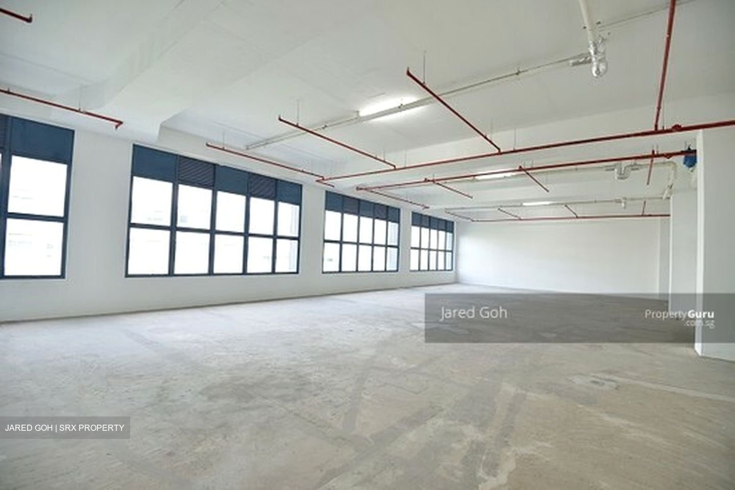 Science Park Drive (D5), Office #456264901